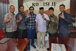 Komisi II DPRD Kotim panggil Pertamina bahas isu kelangkaan BBM