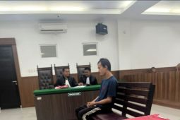 Kejari Serdang Bedagai kembali tuntut mati, kali ini terdakwa pembunuhan siswi SMP