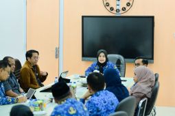 Pemprov Sulsel fokus selaraskan data ptogram PBI JKN