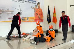 Basarnas Kendari latih warga evakuasi mandiri saat bencana