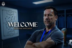 Pelatih PSIM Yogyakarta puji pemain meski dikalahkan Persis Solo 0-1 di laga persahabatan