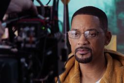 Will Smith digugat pemain biola dengan tuduhan pelecehan seksual