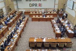 Peradi usul penyadapan dihapus di KUHAP karena khawatir disalahgunakan