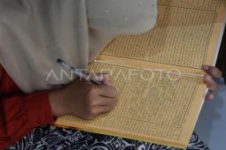 Kemenag resmi membuka tahap seleksi MQK Nasional ke-8 berbasis komputer