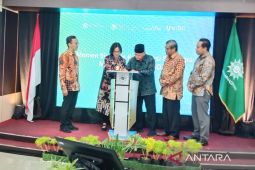 PP Muhammadiyah memperkuat perlindungan data digital anggota
