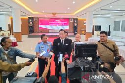 AHY minta kawal keputusan presiden harus soal sengketa pulau Aceh-Sumut