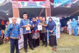 Babel fasilitasi gelar produk SMK