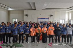 Bangka Barat tingkatkan kreativitas siswa melalui festival