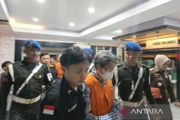 Kejati kembali tetapkan tiga tersangka korupsi Mega Mall Bengkulu