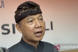 Menteri kebudayaan wakili Presiden buka PKB 2025