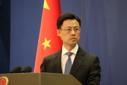 Ratusan warga China mulai dievakuasi dari Iran di tengah konflik Israel