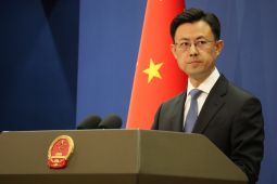 China siap evakuasi warga negaranya dari Iran dan Israel