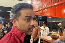 KPK konfirmasi Menteri UMKM akan datang ke Gedung Merah Putih