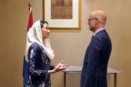 Penyelesian  IEU-CEPA dorong penguatan bisnis Indonesia-Belanda