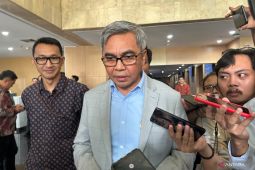 Kapolri mutasi Ketua KPK dalam rangka pensiun