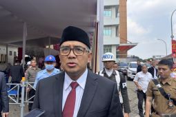 Pemkot Bandung menaikkan HET LPG bersubsidi jadi Rp19.000 per tabung