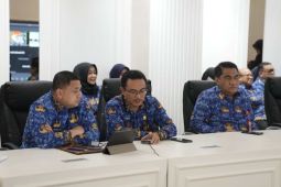 Pemkot Makassar unggulkan inovasi keluarga di lomba Kampung KB Nasional