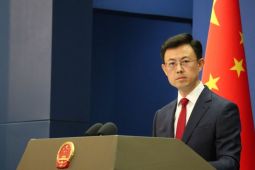 China bantah kembangkan senjata antariksa seperti tuduhan Jepang