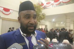 DPRP Pegunungan harap rekomendasi BPK RI segera ditindaklanjuti pemda