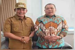 Pemkab Murung Raya targetkan raih WTP di LKPD 2024