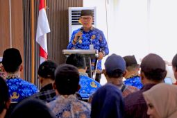 Pemkot Tangerang perbanyak kantor kecamatan layani bayar pajak kendaraan