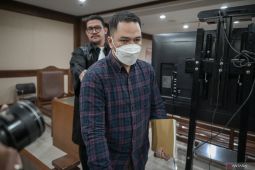 Mantan jaksa tilap Rp17,8 miliar dana korban investasi bodong, divonis 7 tahun penjara