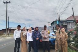 Dinsos Rejang Lebong evakuasi 18 ODGJ selama Januari-pertengahan Juni