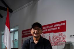 RD: Kalau di Eropa hanya cadangan, lebih baik main di Liga 1 Indonesia