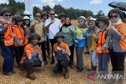 Wamenaker RI apresiasi PT Vale junjung integritas ketenagakerjaan