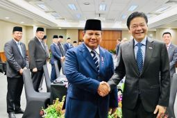 Menkum: Pengadilan Singapura tolak pengajuan penangguhan penahanan PT
