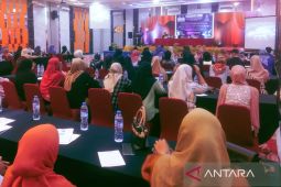 Pemkot Kendari beri pelatihan teknis dan akses pemasaran bagi 100 UMKM