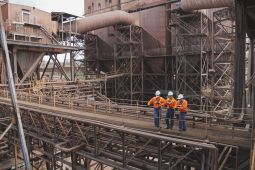 RUPSLB PT Vale Indonesia ditunda karena kuorum tidak terpenuhi