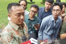 Istana:  Arsip-arsip kewilayahan dirapikan untuk antisipasi sengketa