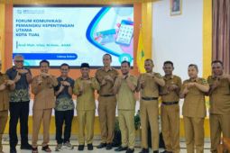 BPJS Kesehatan siap terapkan program pesiar di delapan desa di Tual tingkatkan kepesertaan JKN