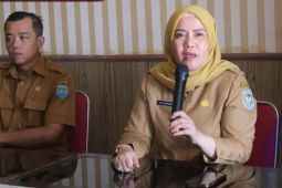 Pemkab OKU Selatan luncurkan aplikasi Simpegnas