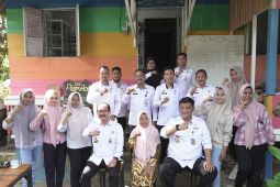 Menilik Potensi Gampong Nusa Sebagai Kawasan Berbasis Kekayaan Intelektual