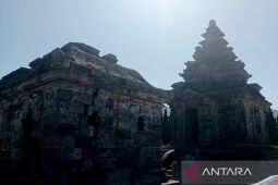 Pelaku wisata harapkan geopark Dieng dukung pengembangan pariwisata Jateng