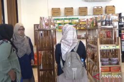 Pemkab Ngawi dorong pelaku UMKM berdaya saing dan tembus pasar global