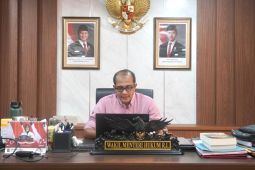 Wamenkum: ASN Kemenkum harus jadi agen pemersatu bangsa