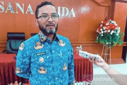 Pemkab Biak Papua harapkan atraksi pesawat TNI AU meriahkan HUT ke-80 RI