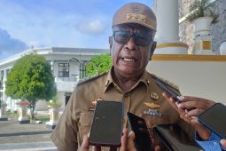 Pemkab Mimika wajibkan lagu Indonesia Raya diputar setiap hari kerja