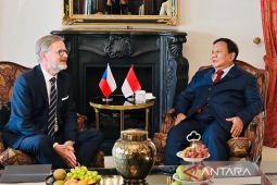 Presiden Prabowo tiba di St. Petersburg Rabu sore, ketemu Putin pada Kamis