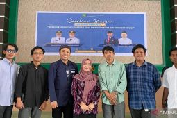 Pendaftaran beasiswa Kutai Timur tuntas 2025 telah dibuka