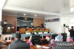 Pemkab-Sigi pastikan serapan belanja APBD 2025 dapat optimal