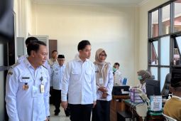 Wapres ajak perkuat implementasi Cek Kesehatan Gratis