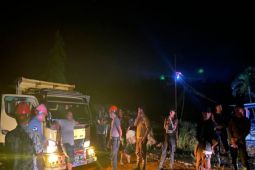 Kehadiran aparat di PT ANA rekomendasi Gubernur untuk cegah konflik dan jaga ketertiban