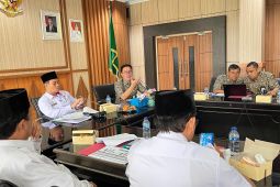 Pemprov Bengkulu tekankan faskes beri peserta JKN layanan maksimal