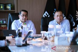 Menekraf-Mentrans  bahas penguatan ekraf di kawasan transmigrasi