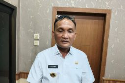 Bupati Sarolangun sebut SK PPPK bakal diserahkan Juni 2025