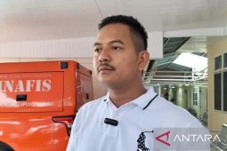 Polisi selidiki temuan beberapa potongan tubuh manusia di Sumbar